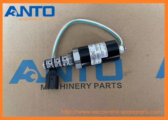 SA7223-00810 KDRDE5K-20/40C04 کاوشگر ولول سولناید پمپ هیدرولیک مناسب برای EC330 EC360
