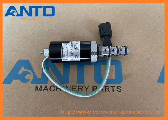 SA7223-00810 KDRDE5K-20/40C04 کاوشگر ولول سولناید پمپ هیدرولیک مناسب برای EC330 EC360