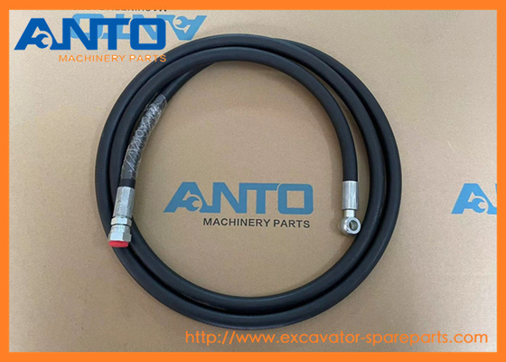 22B-04-21271 22B0421271 لوله مورد استفاده برای حفاری KOMATSU PC138 PC138US-8 PC138USLC-8