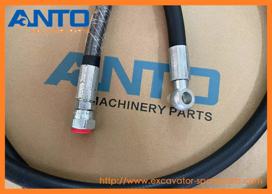 22B-04-21271 22B0421271 لوله مورد استفاده برای حفاری KOMATSU PC138 PC138US-8 PC138USLC-8