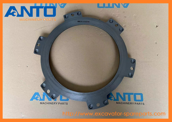 175-15-62750 1751562750 پیستون KOMATSU قطعات جانبی بولدوزر برای D85A D85E D85C