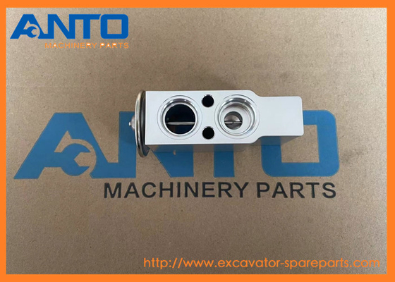 4719199 دریچه HITACHI قطعات کولر هوای حفاری برای ZX140W-3 ZX200-3