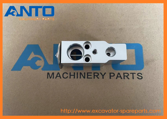 4719199 دریچه HITACHI قطعات کولر هوای حفاری برای ZX140W-3 ZX200-3