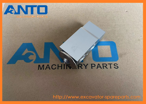 4719199 دریچه HITACHI قطعات کولر هوای حفاری برای ZX140W-3 ZX200-3