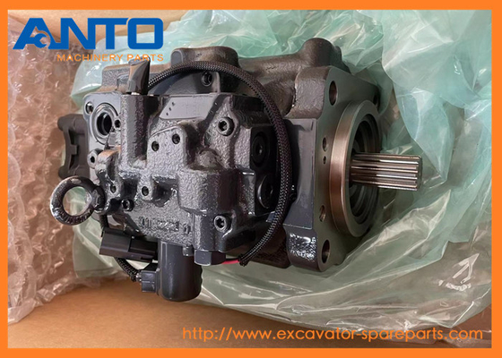 708-3S-00952 708-3S-00961 مجموعه پمپ KOMATSU قطعات موتور حفاری مناسب برای PC40MR-2 PC55-3