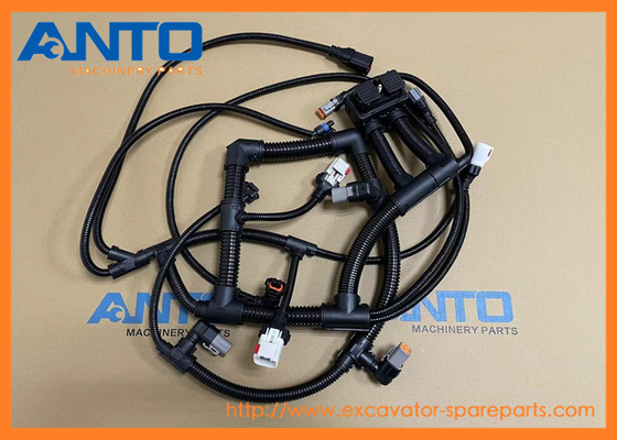 ۴۹۳۹۰۳۹ تکیه سیم موتور برای هیوندای R200W7A R210LC7A R250LC7A R290LC7A