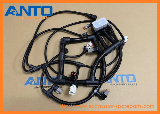 ۴۹۳۹۰۳۹ تکیه سیم موتور برای هیوندای R200W7A R210LC7A R250LC7A R290LC7A
