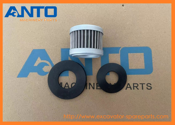 4658053 فلتری HITACHI قطعات فیلتر حفاری برای CP220-3 MA200