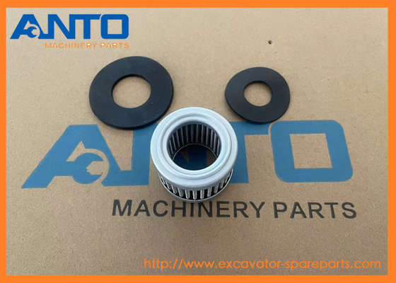 4658053 فلتری HITACHI قطعات فیلتر حفاری برای CP220-3 MA200