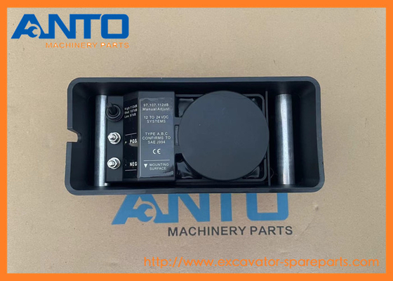 08164-B1000 08164B1000 دستگاه هشدار پشتیبان برای KOMATSU PC600 PC650 PC700 PC800 PC800SE PC850
