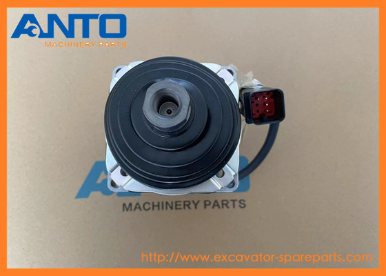 5201347 520-1347 کنترل دستگیره جویستیک پایین قطعات معدنی برای 390F