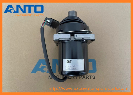 5201347 520-1347 کنترل دستگیره جویستیک پایین قطعات معدنی برای 390F