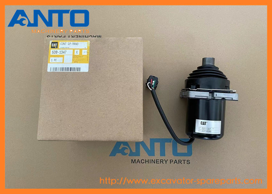5201347 520-1347 کنترل دستگیره جویستیک پایین قطعات معدنی برای 390F