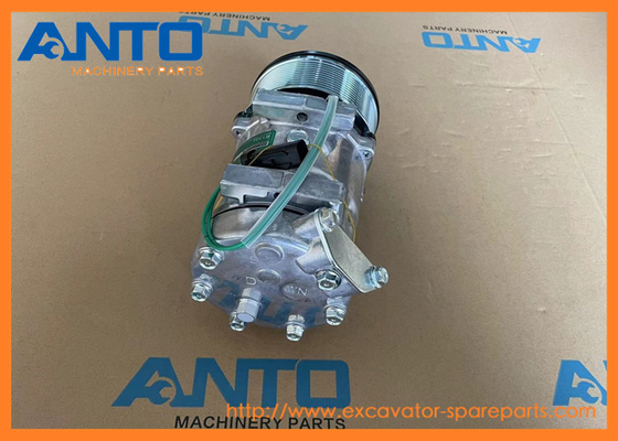 3729295 372-9295 کمپرسور استفاده شده در حفاری C A T 320D GC 320D L 320D2
