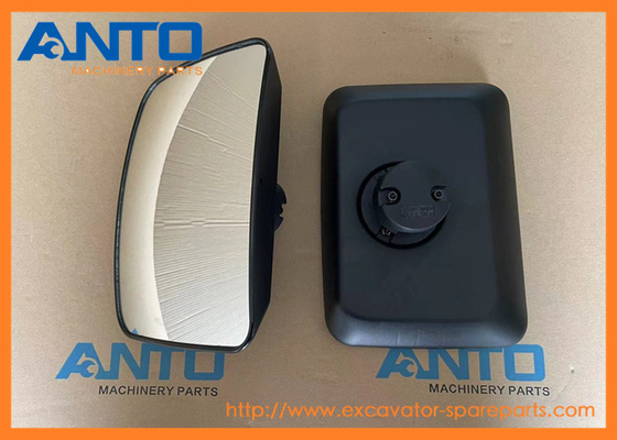 4675257 آینه مناسب قطعات جانبی HITACHI ZH200-A ZH200LC-A ZX200-5G ZX200LC-5G ZX210H-5G