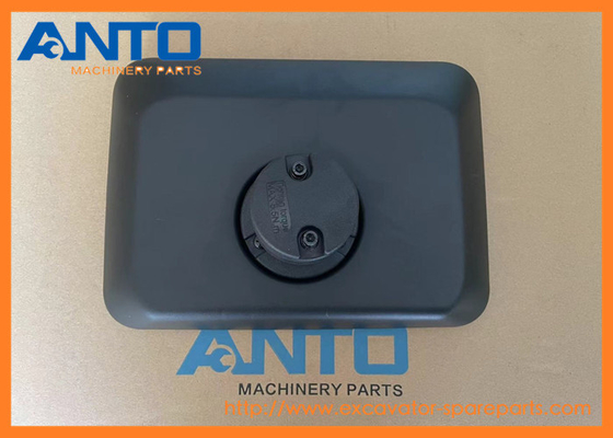 4675257 آینه مناسب قطعات جانبی HITACHI ZH200-A ZH200LC-A ZX200-5G ZX200LC-5G ZX210H-5G