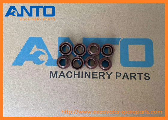 4447050 مهر روغن HITACHI قطعات معدنی برای ZX350-5 EG65R-3 EX1200-5
