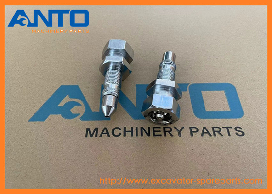 VOE14630785 14630785 قطعات زیرروی حفاری دریچه برای EC210C EC240C