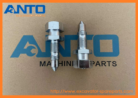 VOE14630785 14630785 قطعات زیرروی حفاری دریچه برای EC210C EC240C