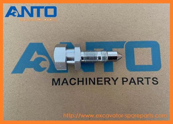 VOE14630785 14630785 قطعات زیرروی حفاری دریچه برای EC210C EC240C