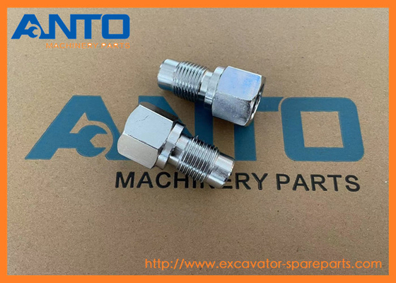 E181-2013 دریچه ی چربی HYUNDAI Excavator HCE قطعات برای R110-7 R130LC