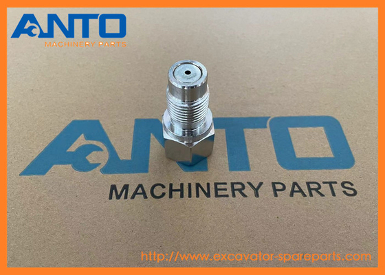 E181-2013 دریچه ی چربی HYUNDAI Excavator HCE قطعات برای R110-7 R130LC