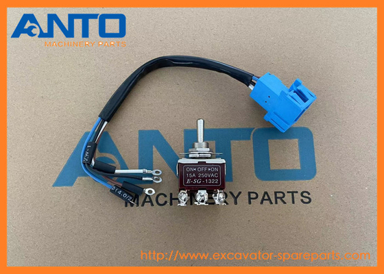 VOE14626841 14626841 قطعات واحد الکترونیکی سنگین برای EC140D EC160B EC200B