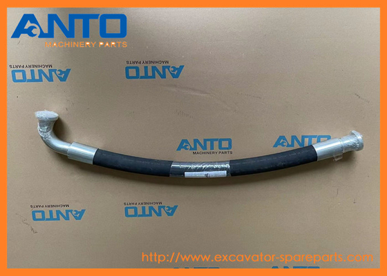4335376 433-5376 لوله برای کامیون قطعات فرعی 745 740EJ 740 735C 745C 740C