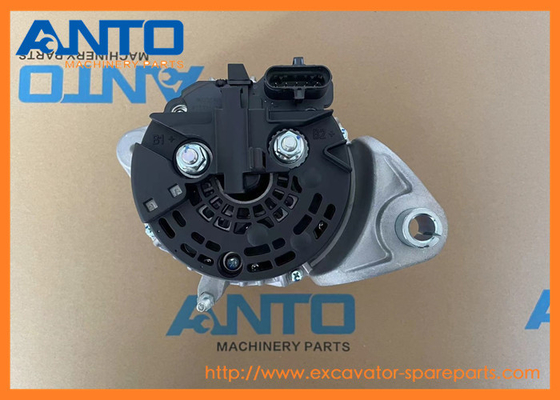 21695802 11170321 15196041 قطعات الکترونیکی آلترناتور حفاری برای EC250D EC300D