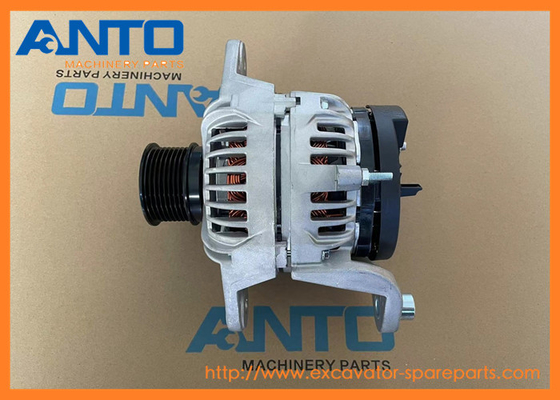 21695802 11170321 15196041 قطعات الکترونیکی آلترناتور حفاری برای EC250D EC300D