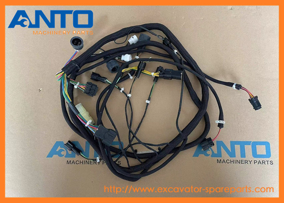 21ER-10024 21ER10024 Harness-HYD هیوندای قطعات الکتریکی حفاری برای R200W3