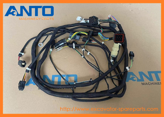 21ER-10024 21ER10024 Harness-HYD هیوندای قطعات الکتریکی حفاری برای R200W3