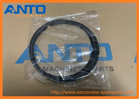 6154-31-2030 6154312030 حلقه پیستون ASS'Y KOMATSU قطعات حفاری برای PC400 WA480