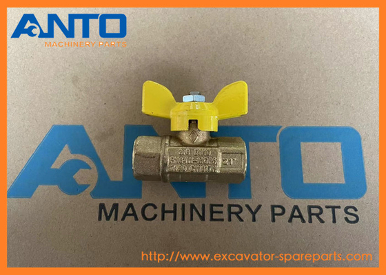 4I0379 4I-0379 راهنمای دریچه برای قطعات معدنی