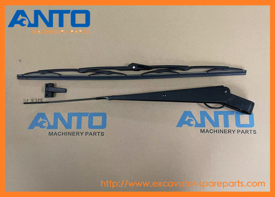 161-3670 1613670 تیغه AS-Wiper Excavator قطعات یدکی مناسب برای 311C 366F