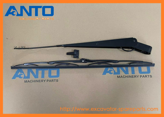 161-3670 1613670 تیغه AS-Wiper Excavator قطعات یدکی مناسب برای 311C 366F