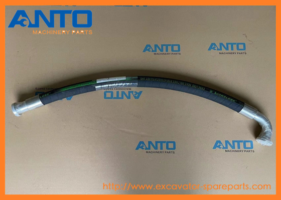 4386863 438-6863 لوله برای کامیون قطعات یدکی 745 740EJ 740 735C 745C 740C