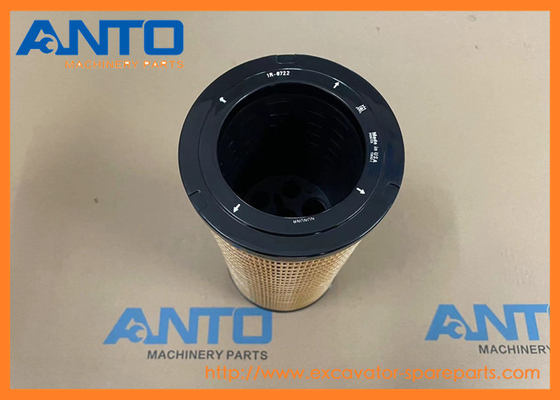 1R-0774 1R-0722 فیلتر روغن هیدرولیک قطعات موتور حفاری برای C9.3 C7.1 3306 5130B