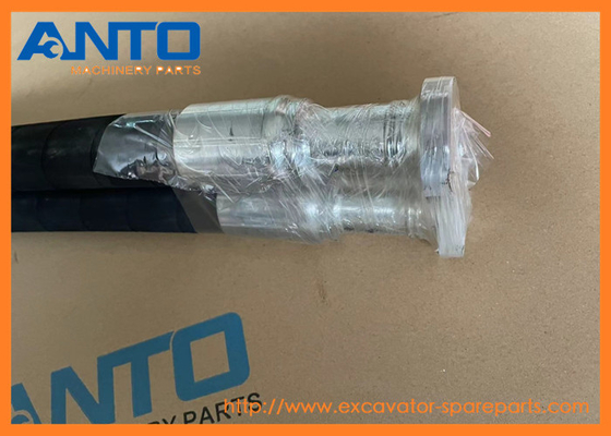 4538251 453-8251 لوله برای کامیون قطعات فرعی 745 740EJ 740 735C 745C 740C
