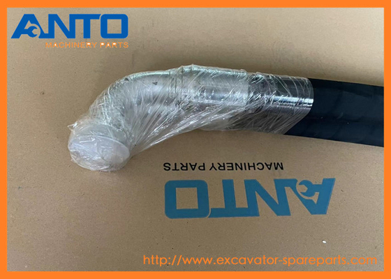 4538251 453-8251 لوله برای کامیون قطعات فرعی 745 740EJ 740 735C 745C 740C