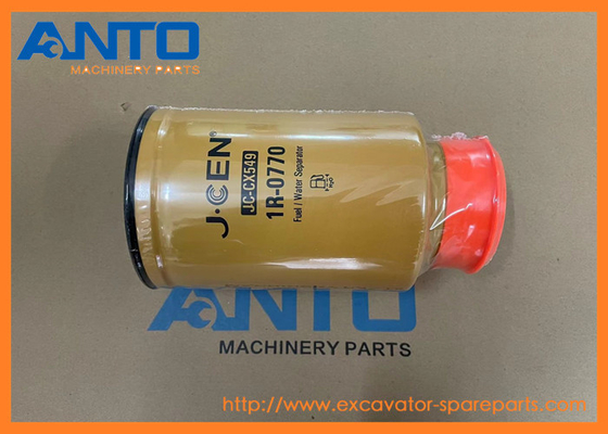 326-1644 1R0770 قطعات معدنی جداکننده سوخت و آب برای E336 725