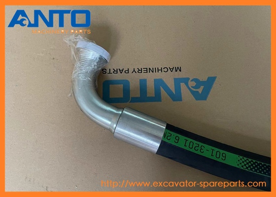 4672185 لوله برای قطعات معدنی هیتاشی ZX470H-3 ZX480LCK-3