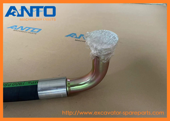 4672185 لوله برای قطعات معدنی هیتاشی ZX470H-3 ZX480LCK-3