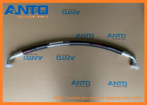 3989744 398-9744 لوله برای کامیون قطعات یدکی 745 740EJ 740 735C 745C 740C