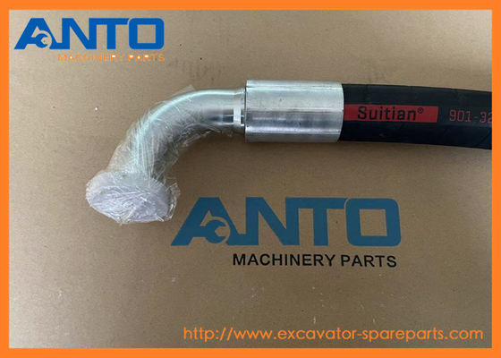 3989744 398-9744 لوله برای کامیون قطعات یدکی 745 740EJ 740 735C 745C 740C