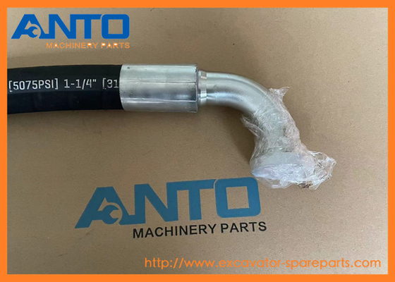 3989744 398-9744 لوله برای کامیون قطعات یدکی 745 740EJ 740 735C 745C 740C