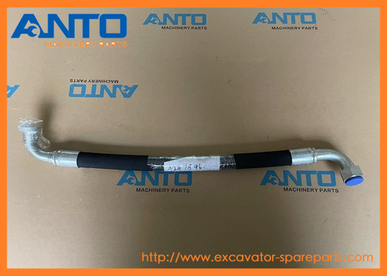 4247596 لوله برای ماشین حفاری HITACHI EX400