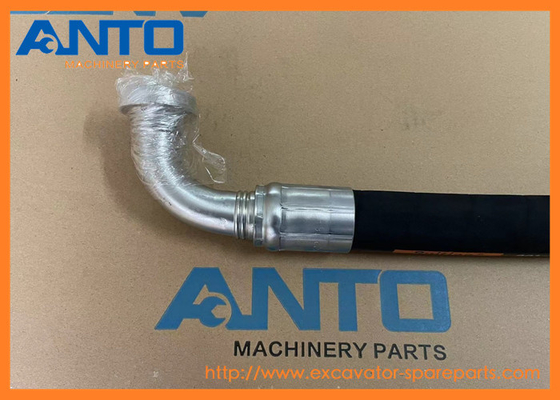 4247596 لوله برای ماشین حفاری HITACHI EX400