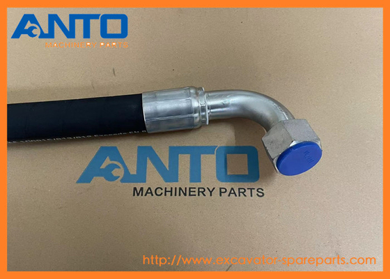 4247596 لوله برای ماشین حفاری HITACHI EX400