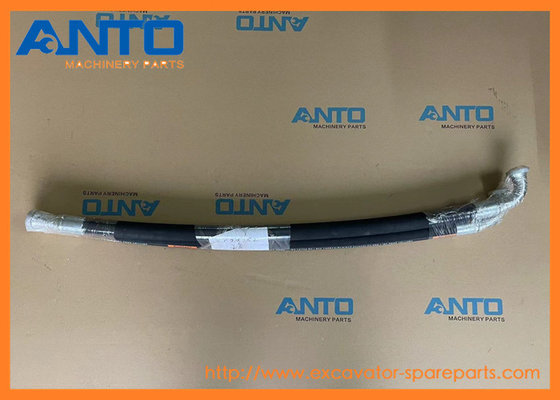 4538252 453-8252 لوله برای کامیون قطعات فرعی 745 740EJ 740 735C 745C 740C